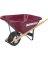 8 CUFT PRO WHEELBARROW
