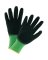 LINED LATEX DIPPED GLOVE