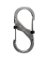 #2 SS STEEL SLIDELOCK