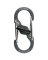 2PK SS STEEL MICROLOCK