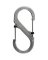 #4 SS STEEL SLIDELOCK