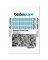 .5CF WHITE MARBLE CHIPS