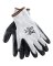 LRG NITRILE KNIT GLOVE***