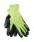 XL HI-VIS COATED GLOVE