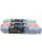 Do it Best 5/16 In. x 50 Ft. Assorted Colors Diamond Braided Polyester