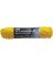 Do it Best 1/4 In. x 100 Ft. Yellow Braided Reflective Polypropylene