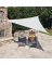 PEBBLE SHADE SAIL