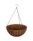 16" CLASSIC HNGNG BASKET