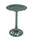 FLWR PDSTL BIRDBATH VRD