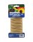 PLANT TIE SOFT BROWN 16'