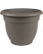 10" Ariana Coal Planter