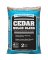 Cedar Mulch