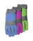 LRG LADY HP GARDEN GLOVE