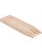STAKE GARDEN OAK 12"