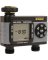 Melnor Hydrologic Electronic 2-Zone Day Specific Programmable Water Timer