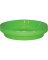 4" SPRNG FVR CLAY SAUCER