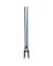 Steel Post Hole Digger