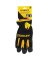 Stanley Men's XL Synthetic Fabric Touch Screen High Performance Glove