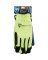 3 PK HI-DEX GLOVES