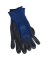 GLOVES ATLAS NITRILE XL BLUE