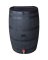 BLACK ECO RAIN BARREL