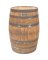 WHOLE OAK JD BARREL