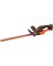 20V MX LI-ON 22" HEDGE TRIMMER