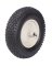 16" Wheelbarrow Wheel & Tire