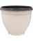 15" IVORY HERTGE PLANTER