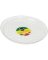 12" HVDTY MRC-GRO SAUCER