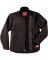 L GRIDIRON BLACK JACKET