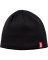 FLEECE LINED BL KNIT HAT