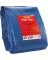 40X60 BLUE MED DUTY TARP