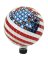 10" USA GAZING GLOBE