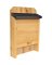 SINGLE CHAMBER BAT HOUSE