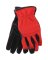 Do it Men's Medium Polyester Spandex High Performance Glove