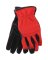 Do it Men's XL Polyester Spandex High Performance Glove