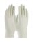 LG 5MIL PWD LATEX GLOVES