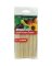24PK 6" WOOD PLANT LABEL