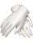 LG POWDERED VINYL GLOVES