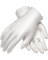 X-LARGE PF VINYL GLOVES
