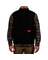 2X BLK INSUL LW VEST