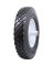 16" KNOBBY TREADFLAT FREE TIRE