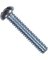 8-32x3" RND MACH SCREW