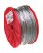 1/4"X250' 7X7 UNCTD CABLE