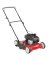 20'' 125CC PUSH MOWER