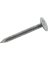 Do it 1-1/4 In. 11 ga Electrogalvanized Roofing Nails (218 Ct., 1 Lb.)