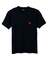 LRG BL SS POCKET T-SHIRT