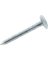 Do it 2 In. 11 ga Hot Galvanized Roofing Nails (138 Ct., 1 Lb.)