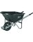 5CU POLY WHEELBARROW